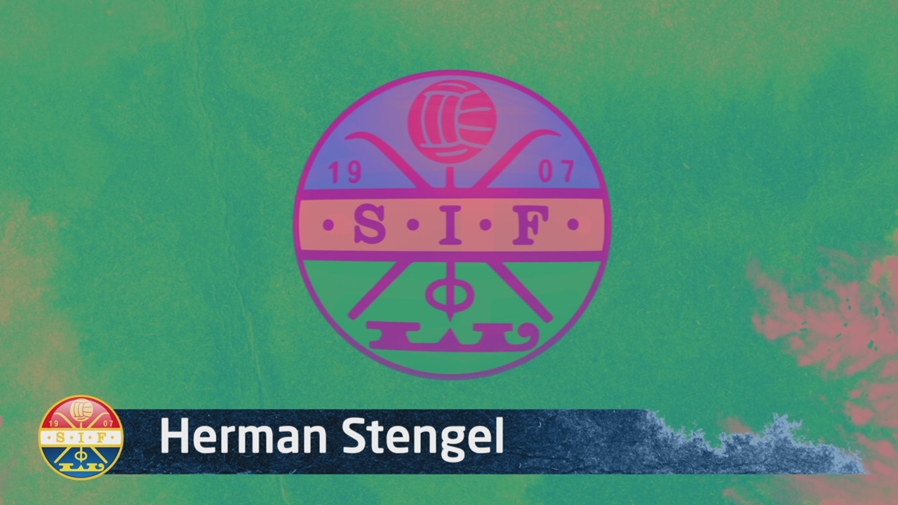 Stengel etter storseier mot VIF